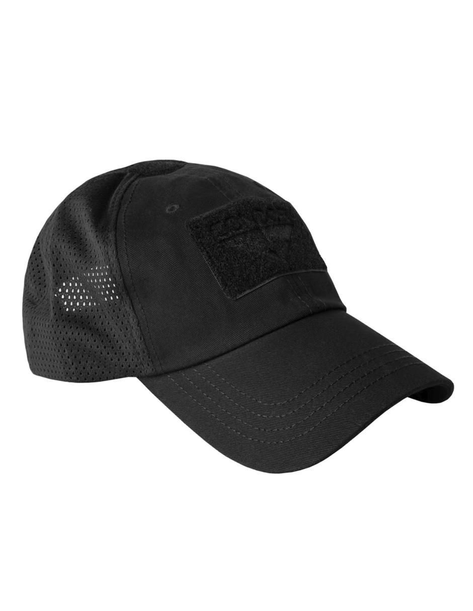 Gorra con visera curva velcro para campismo para adulto 3