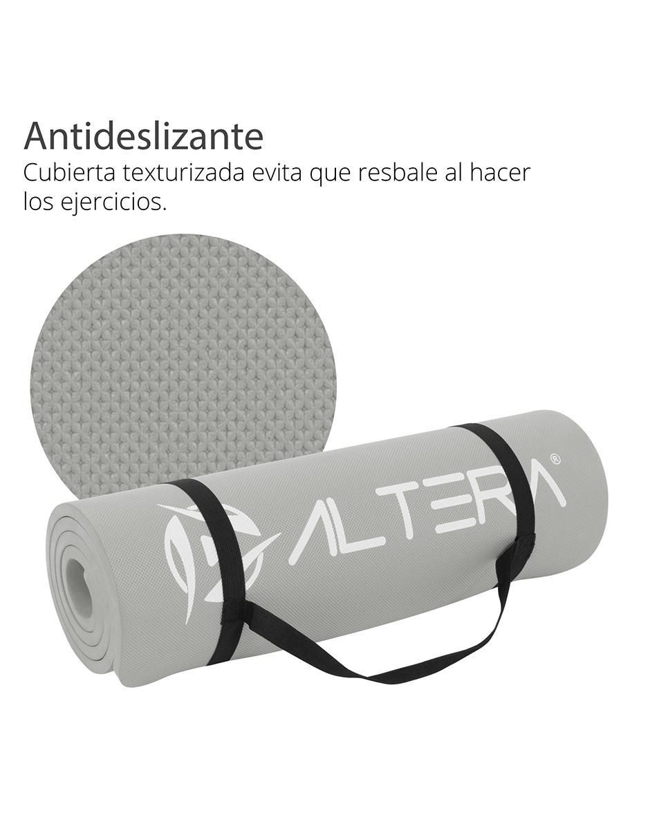 Tapete deportivo