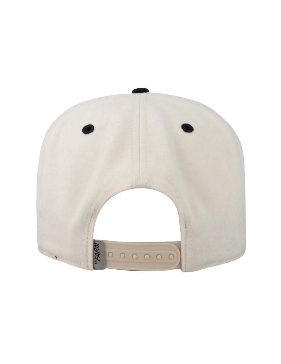 Gorra con visera plana snapback Goorin Bros Panther adulto Gorra con visera plana snapback Goorin Bros Panther adulto
