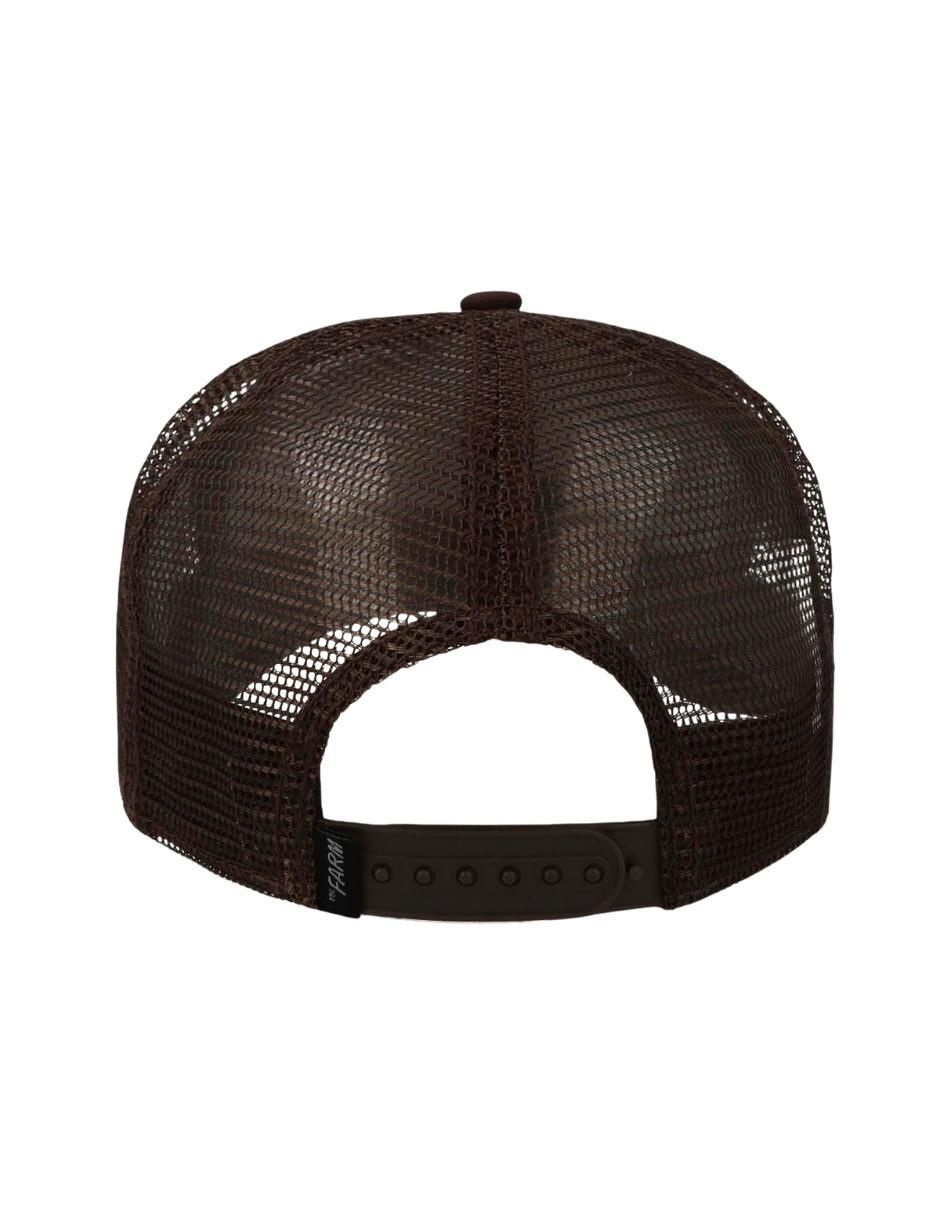 Gorra con visera curva snapback Goorin Bros Caballo Clydesdale adulto Gorra con visera curva snapback Goorin Bros Caballo Clydesdale adulto