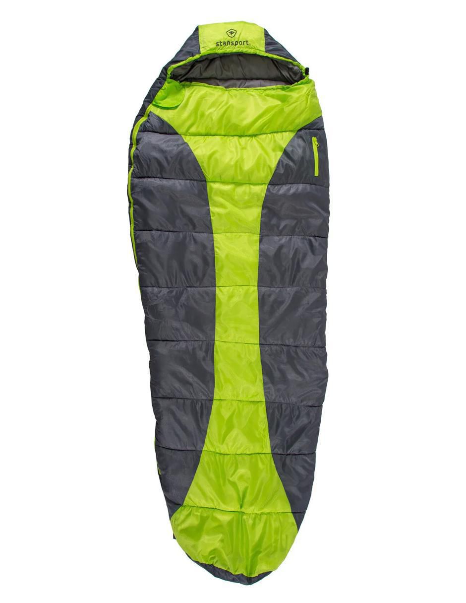 Sleeping bag Stansport unisex