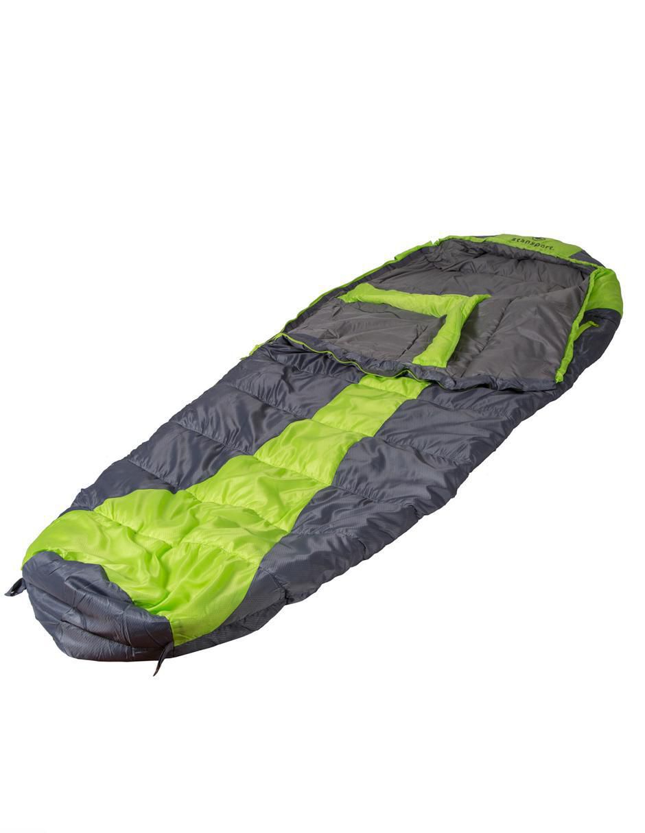 Sleeping bag Stansport unisex
