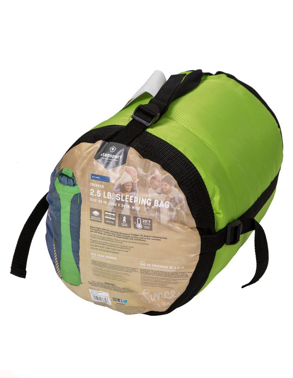 Sleeping bag unisex Sleeping bag unisex