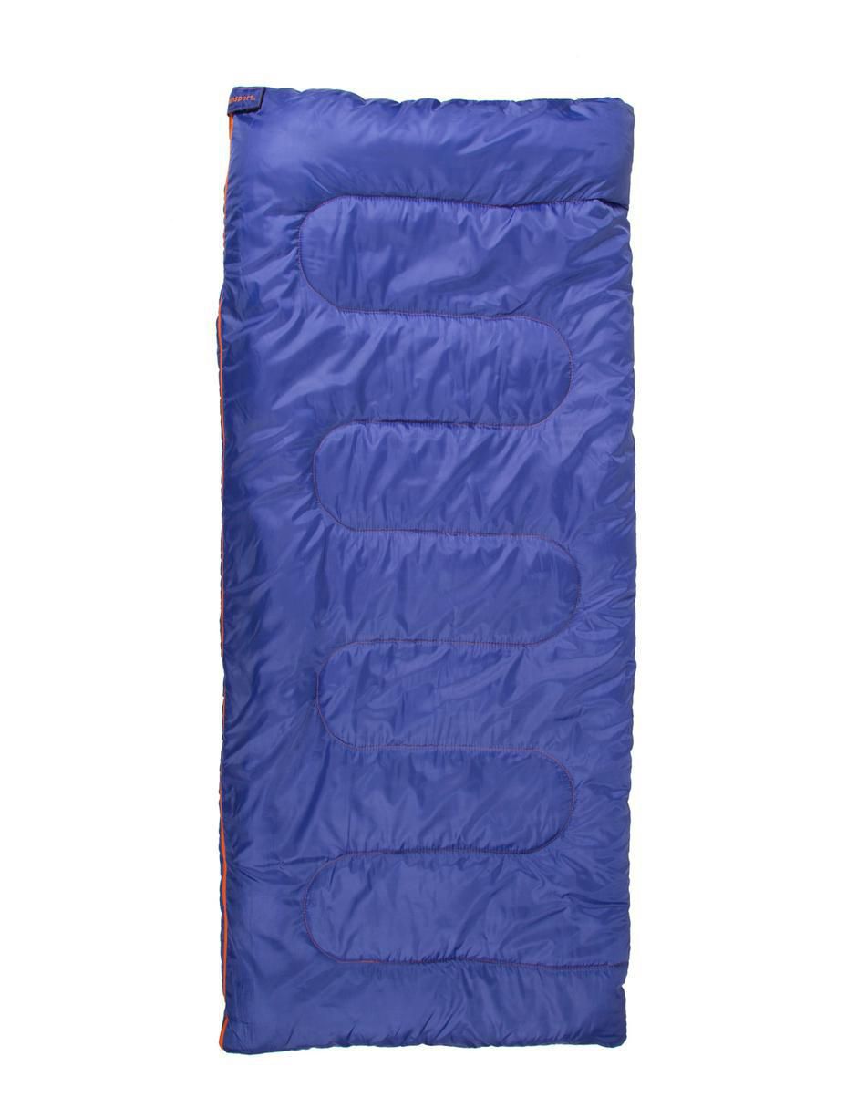 Sleeping bag Stansport unisex