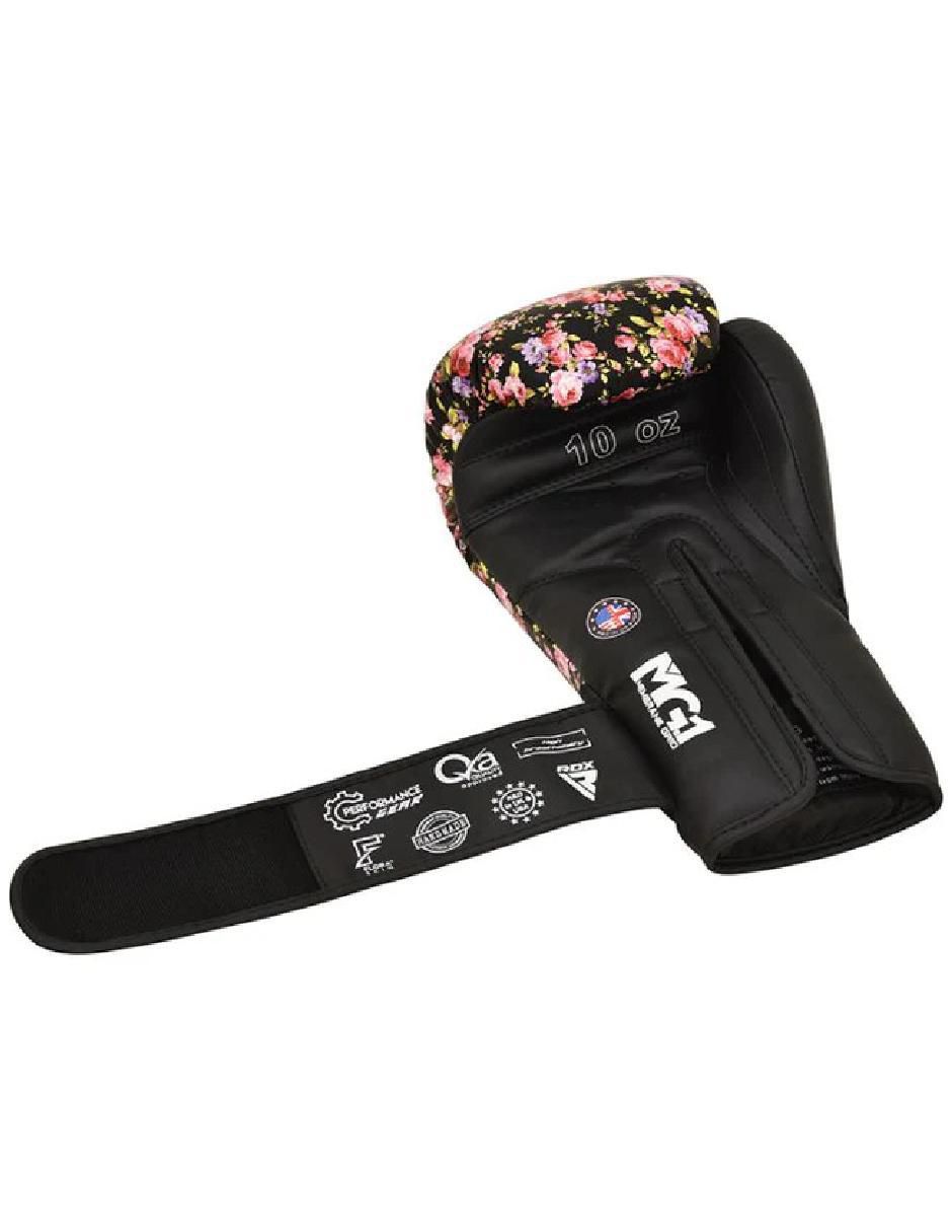 Guantes para box 5