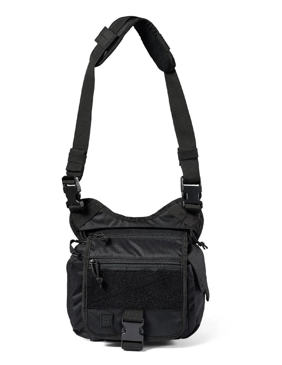 Mochila táctico
