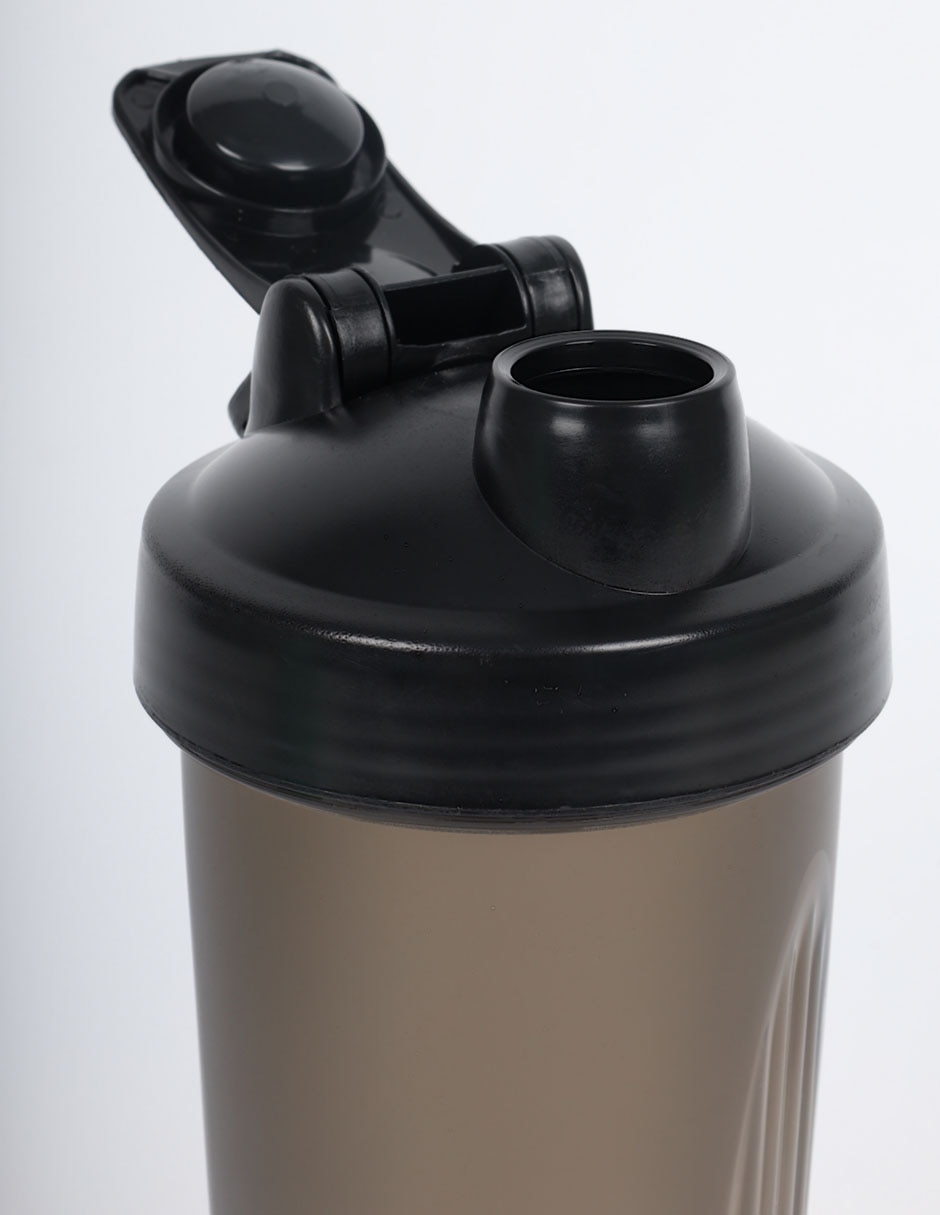 Botella hidratación con tapa a presión 650 ml 4