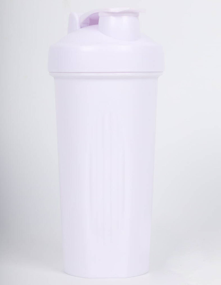 Botella hidratación con tapa a presión 621 ml 2