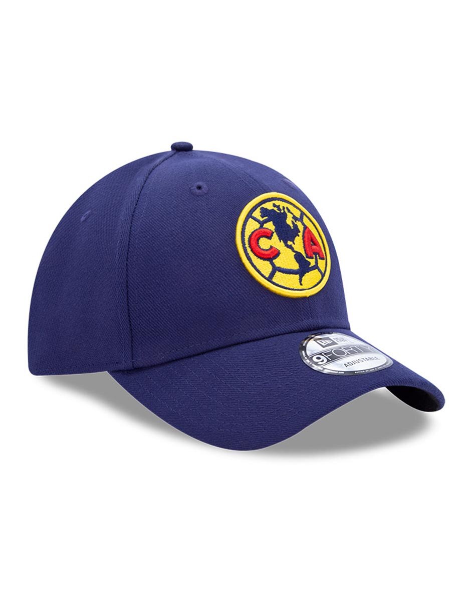 Gorra para fútbol Club América para adulto 4