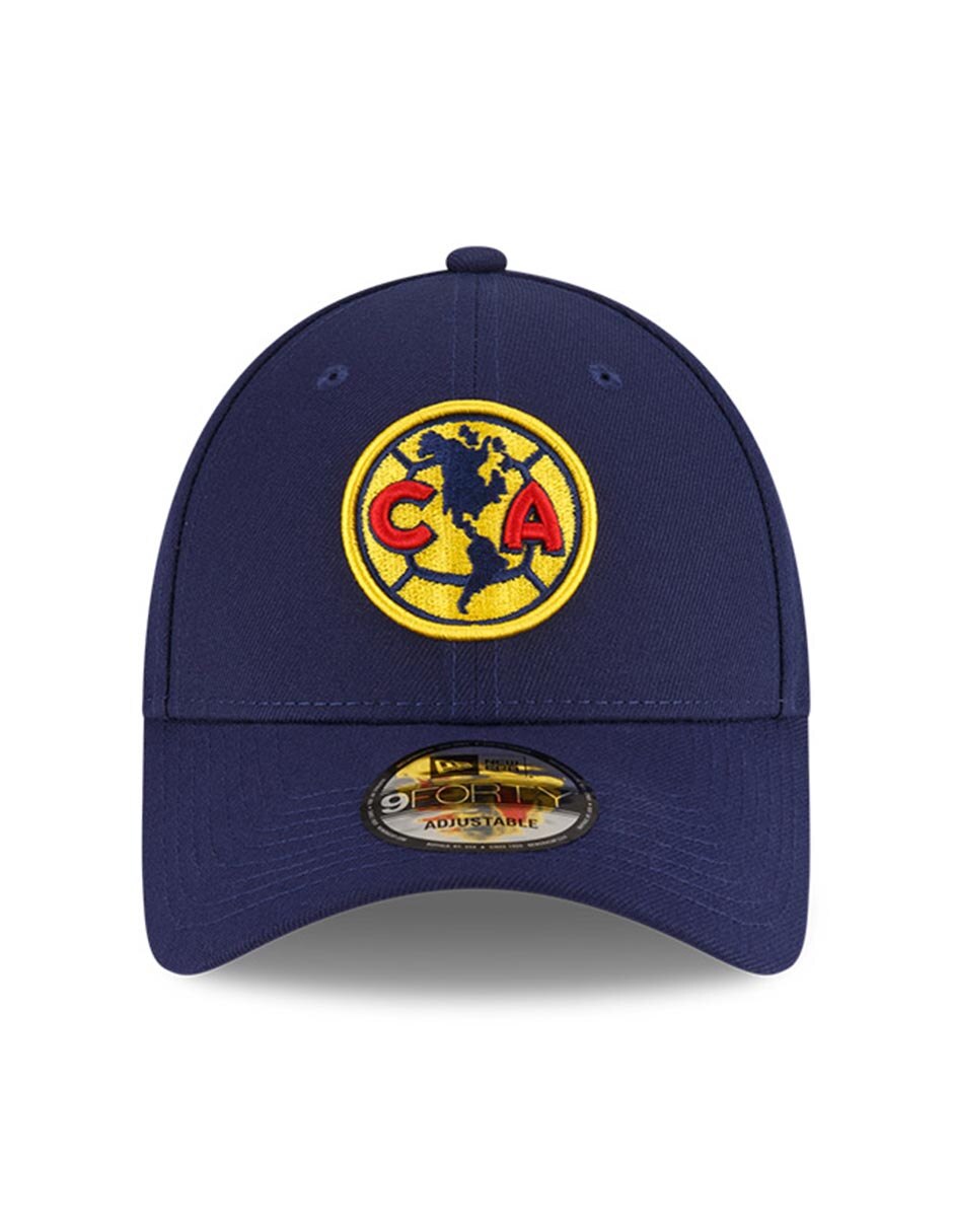 Gorra para fútbol Club América para adulto 6