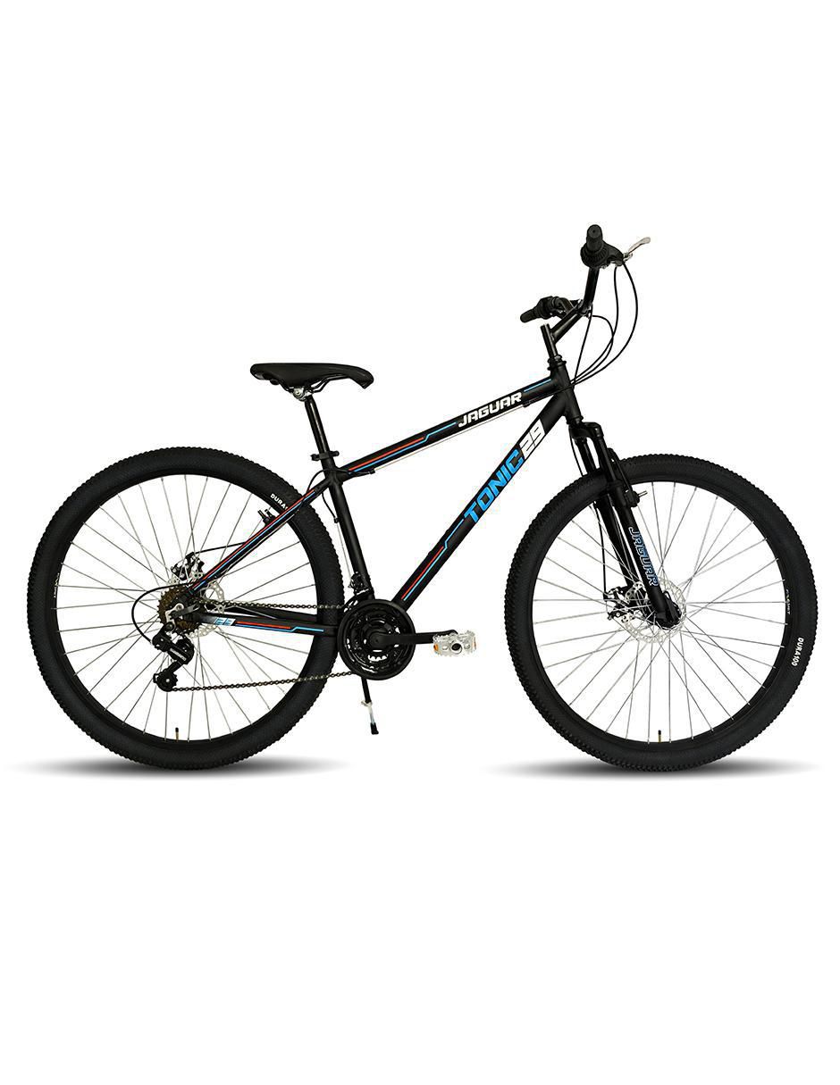 Bicicleta de montaña rodada 29 Tonic