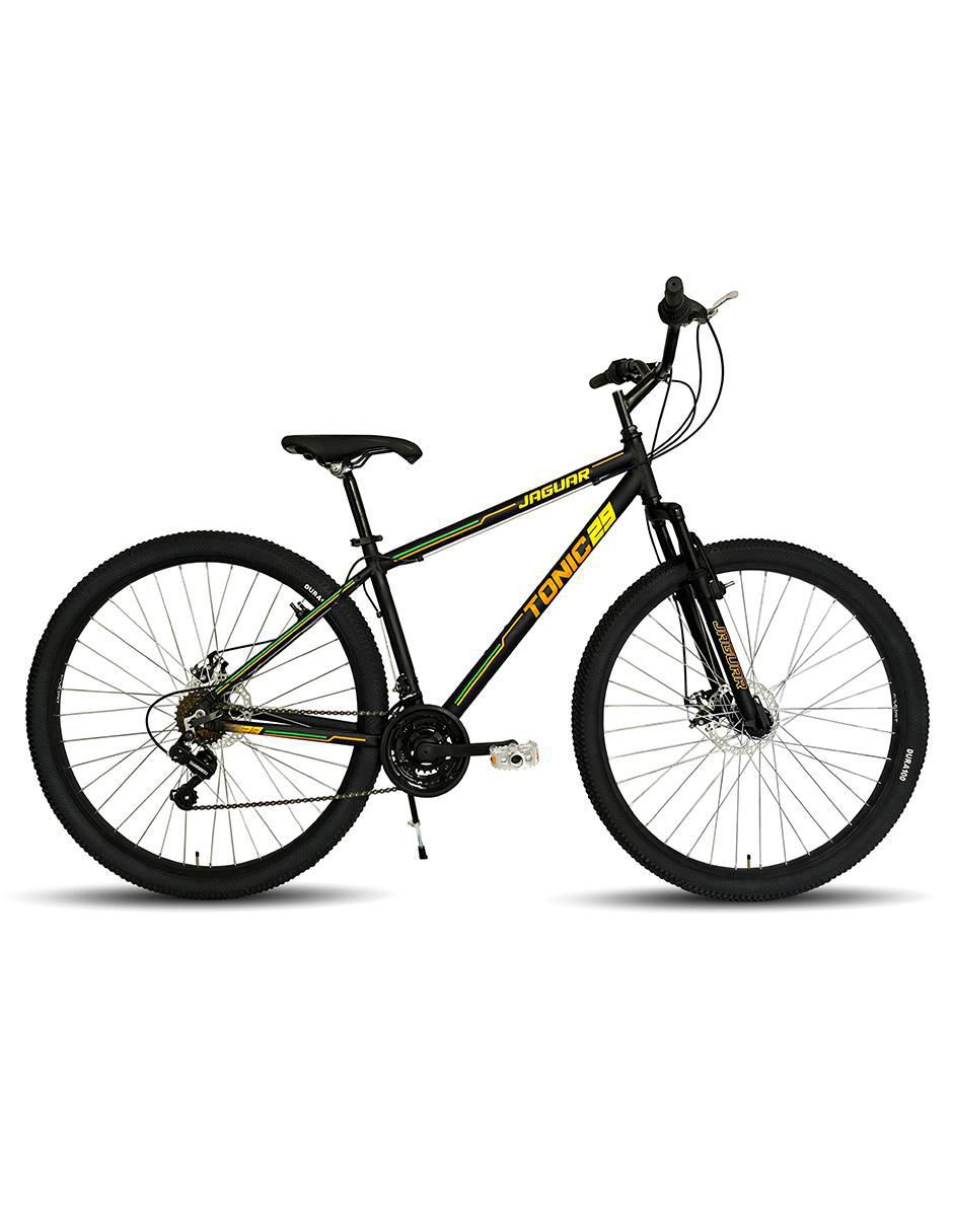 Bicicleta de montaña rodada 29 Tonic 1
