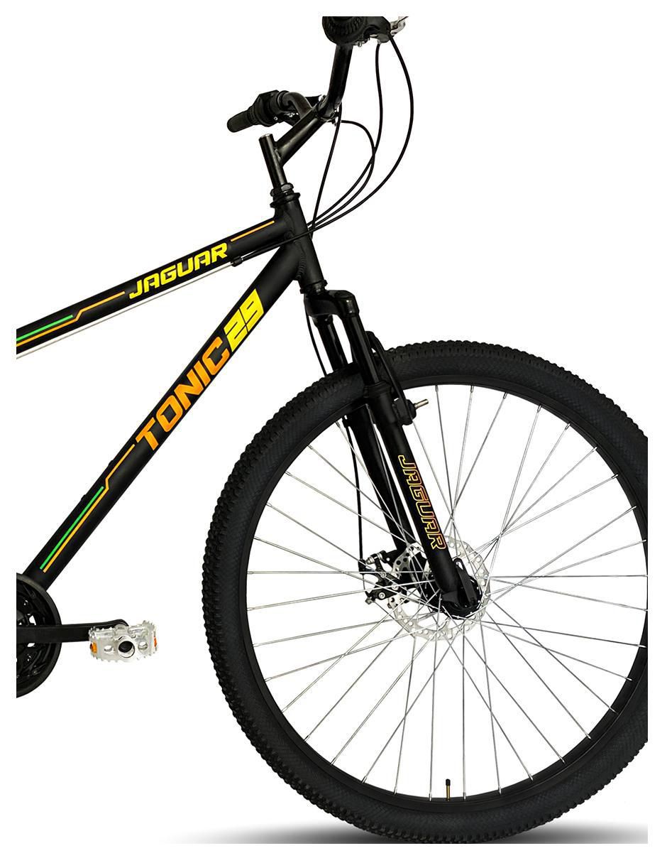 Bicicleta de montaña rodada 29 Tonic 2