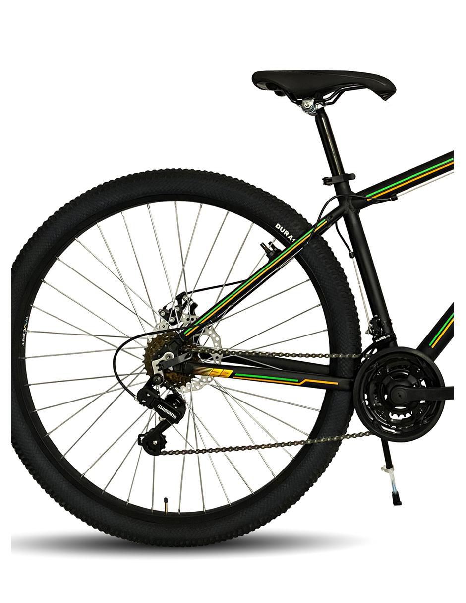 Bicicleta de montaña rodada 29 Tonic 3