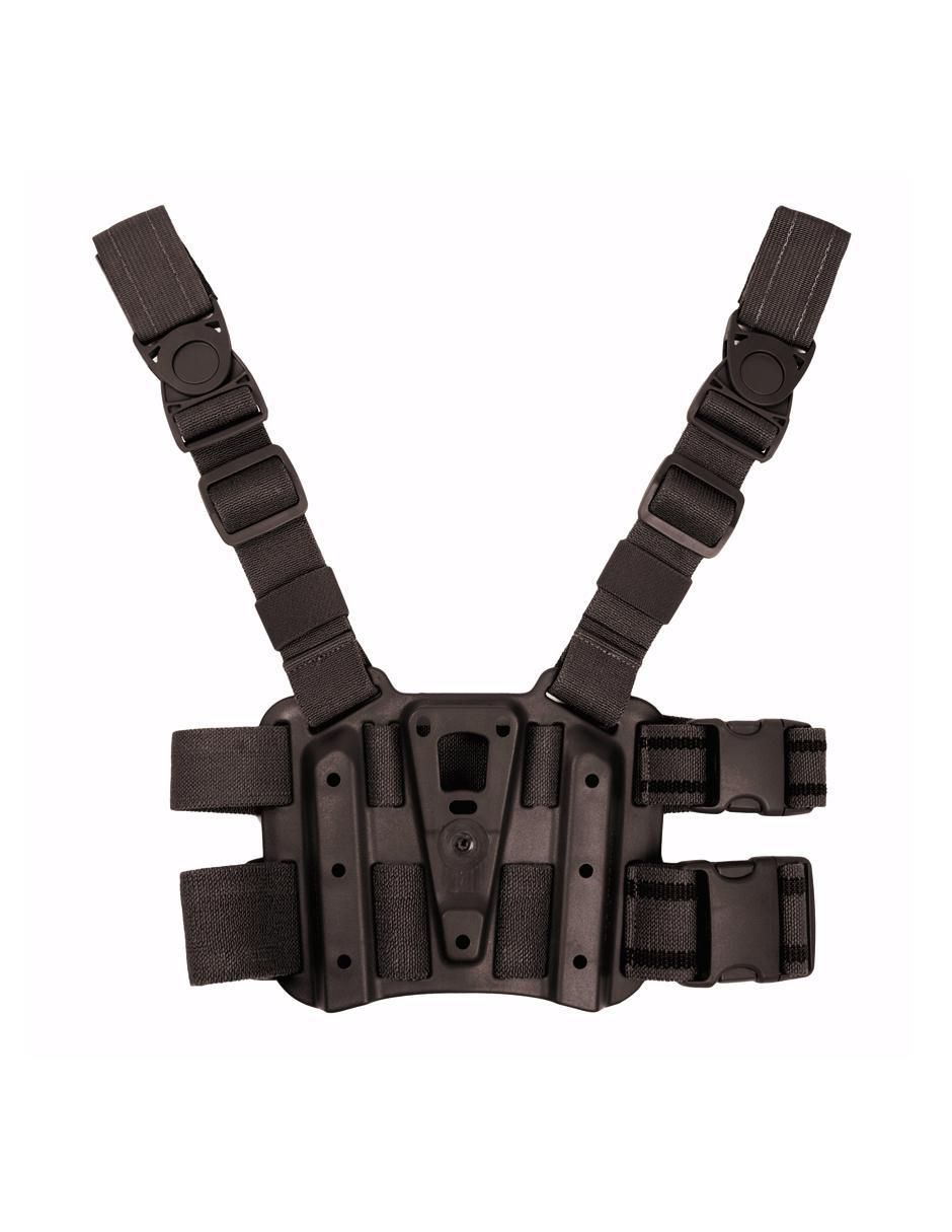 Funda pistola para caza y tiro con arco 432000pbk Funda pistola para caza y tiro con arco 432000pbk