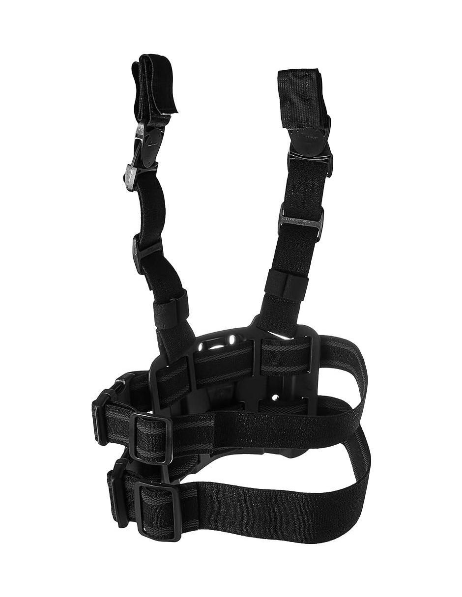 Funda pistola para caza y tiro con arco 432000pbk