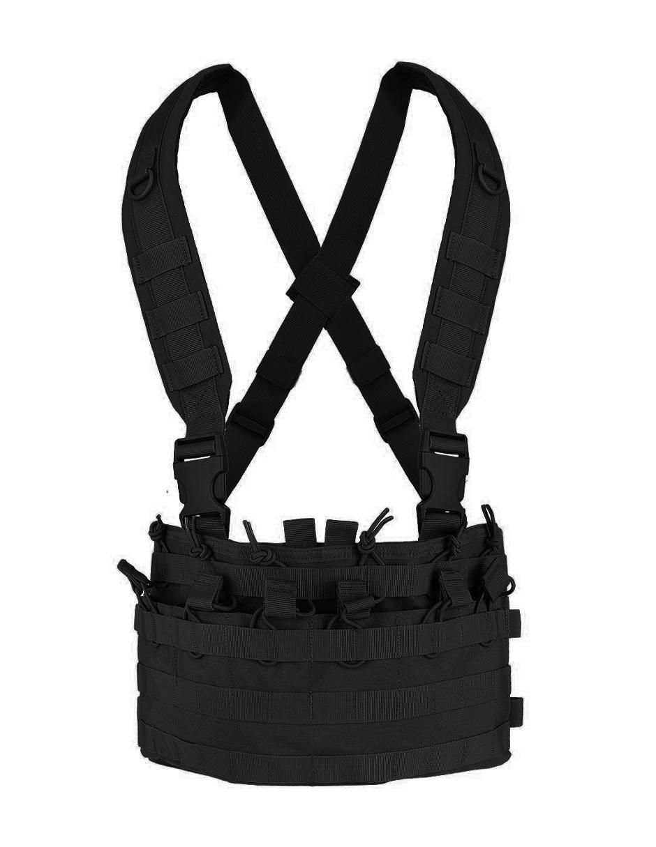 Fornitura para caza y tiro con arco MCR6