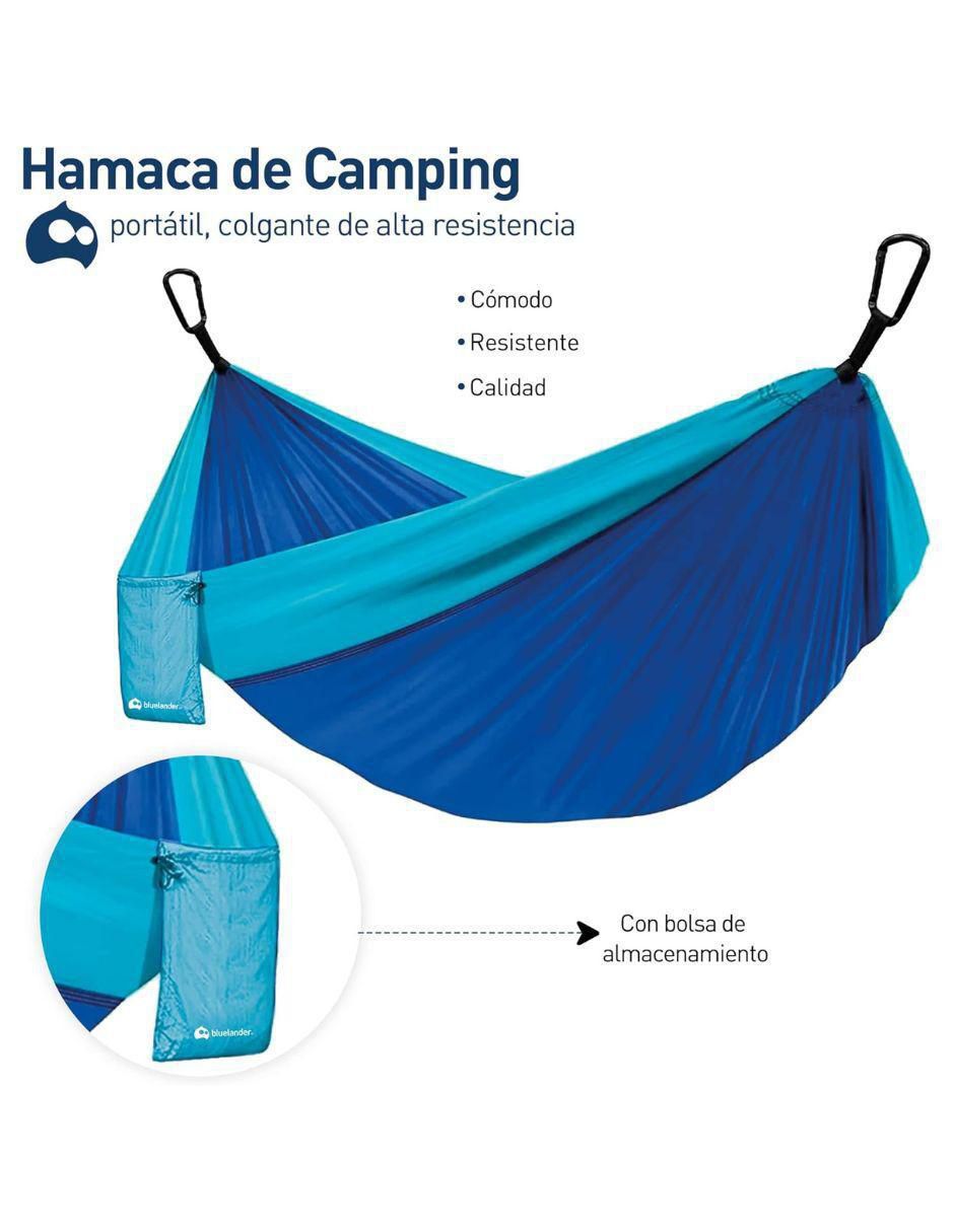 Hamaca artesanal 3