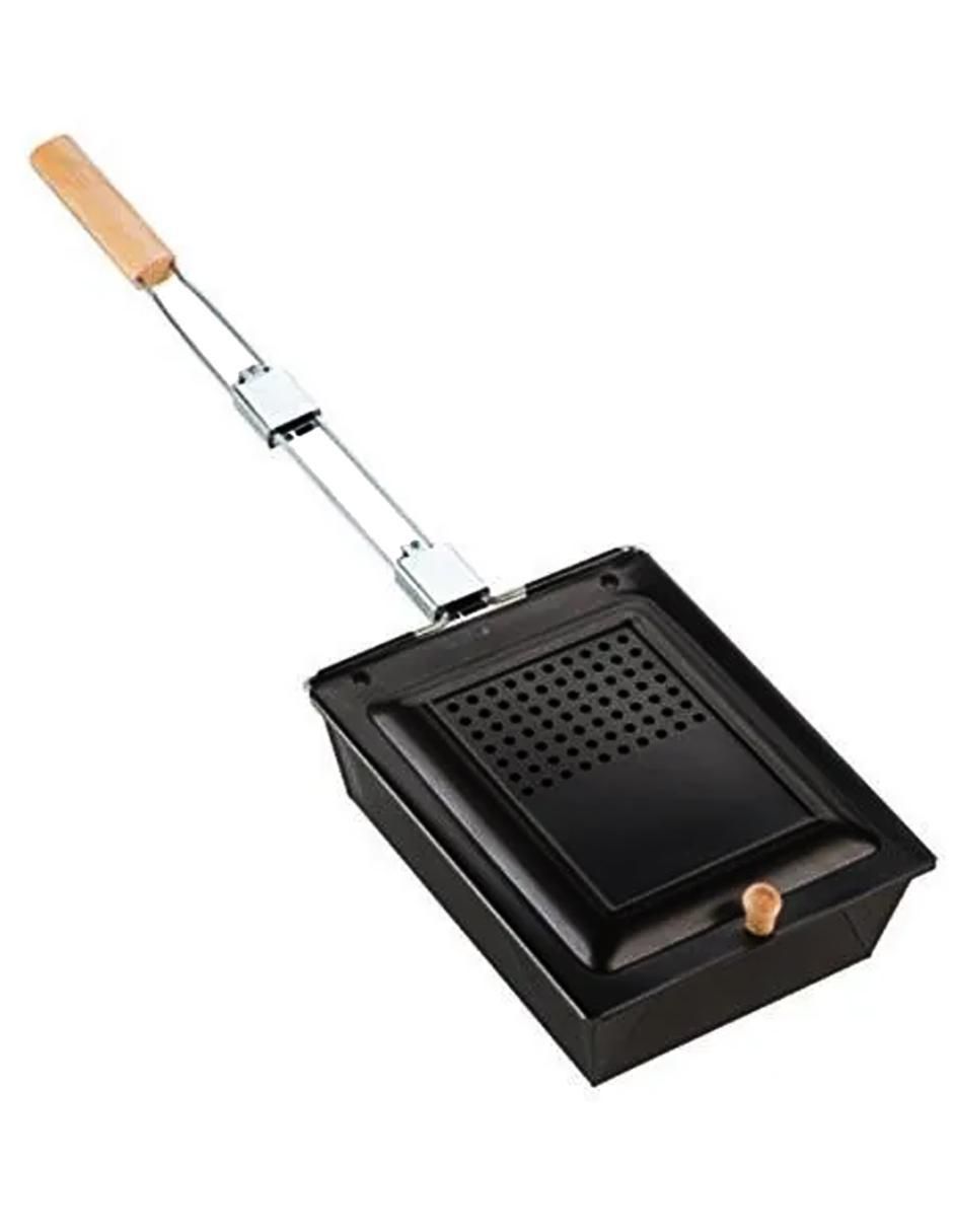 Tostador para campismo 9365