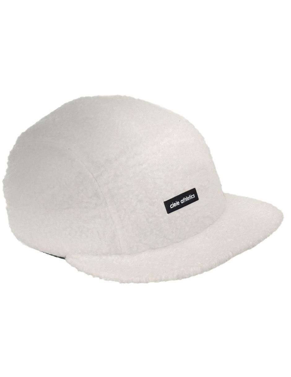Gorra con visera plana para adulto