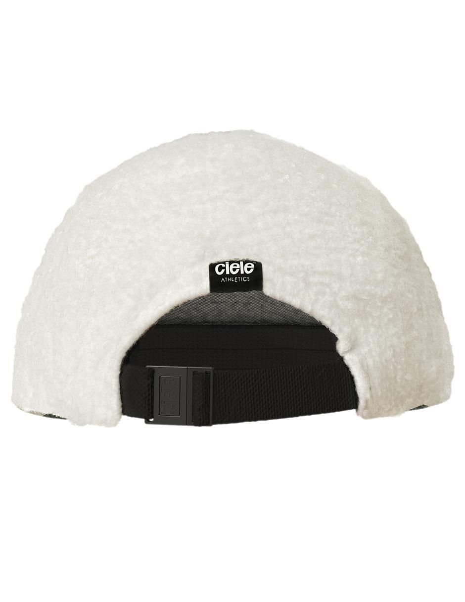 Gorra con visera plana para adulto