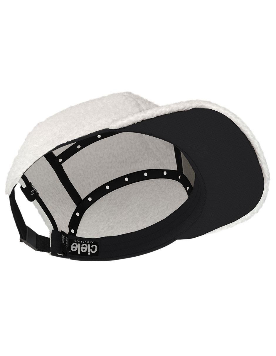 Gorra con visera plana para adulto