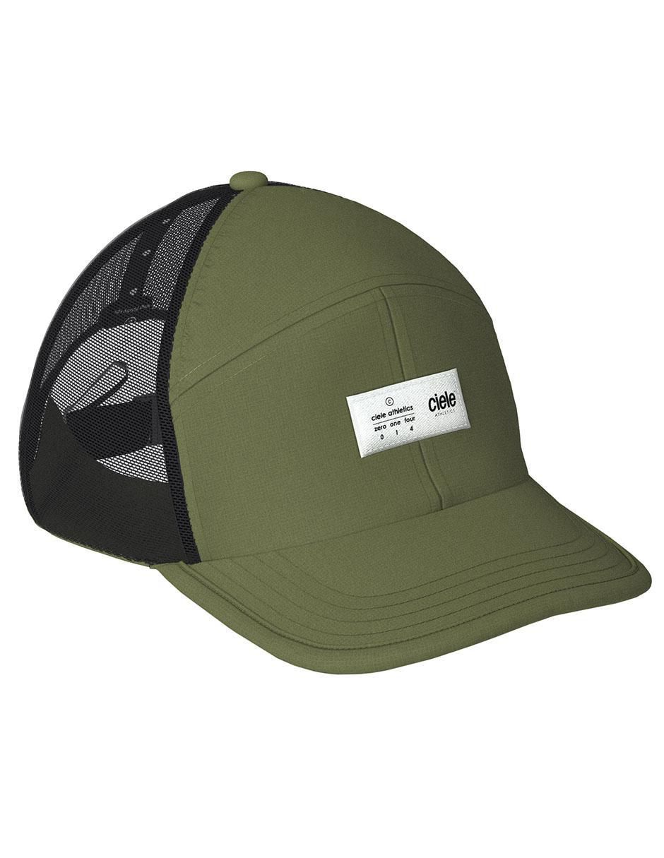 Gorra con visera curva para adulto