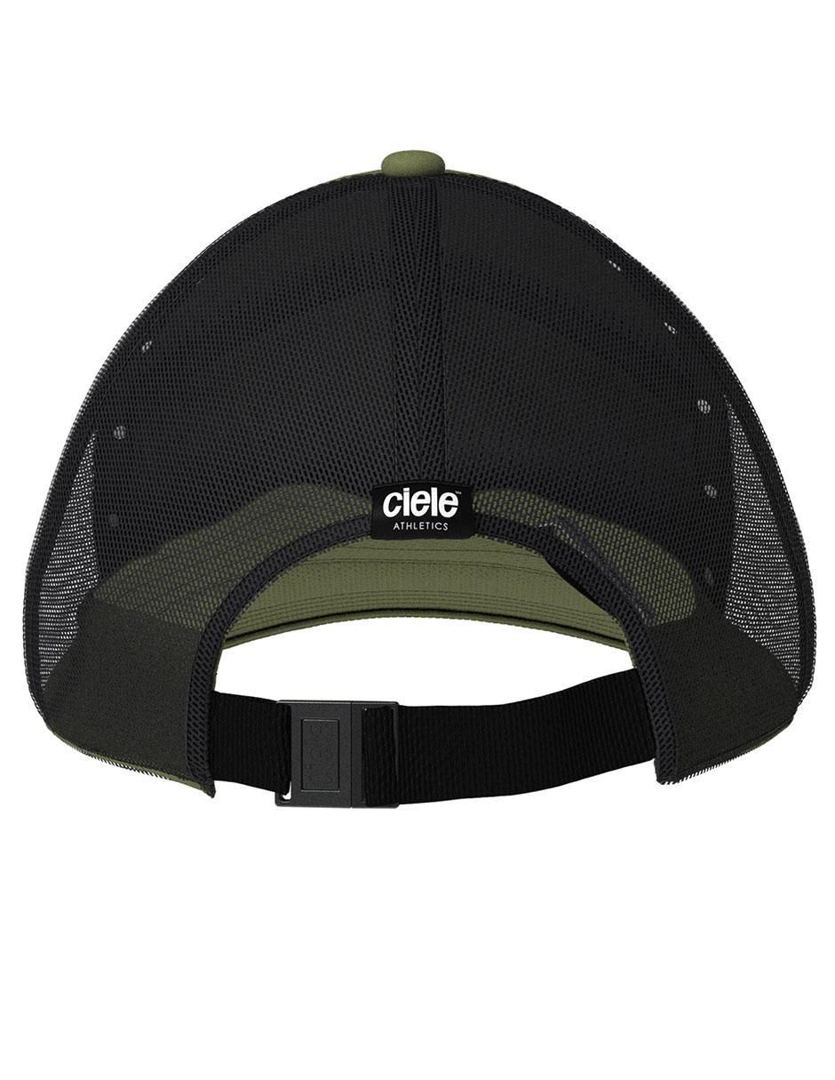 Gorra con visera curva para adulto