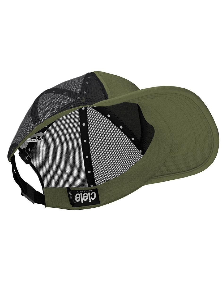 Gorra con visera curva para adulto