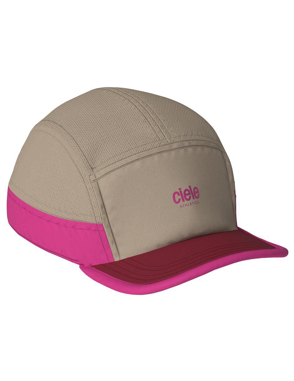 Gorra con visera curva para adulto