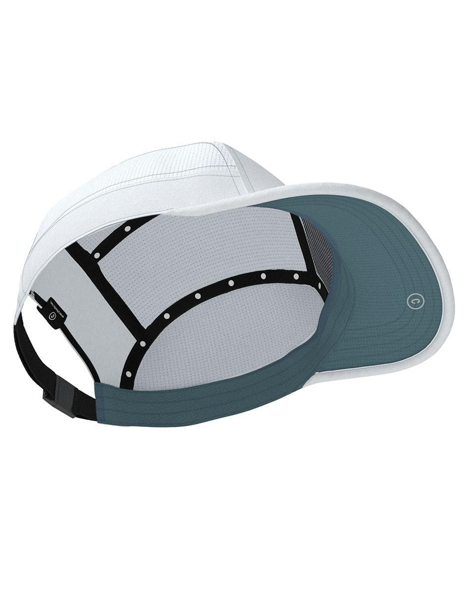 Gorra con visera curva para adulto 3