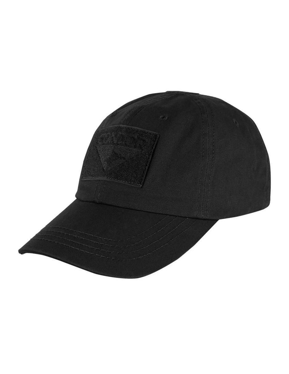 Gorra visera curva velcro para campismo para hombre 1