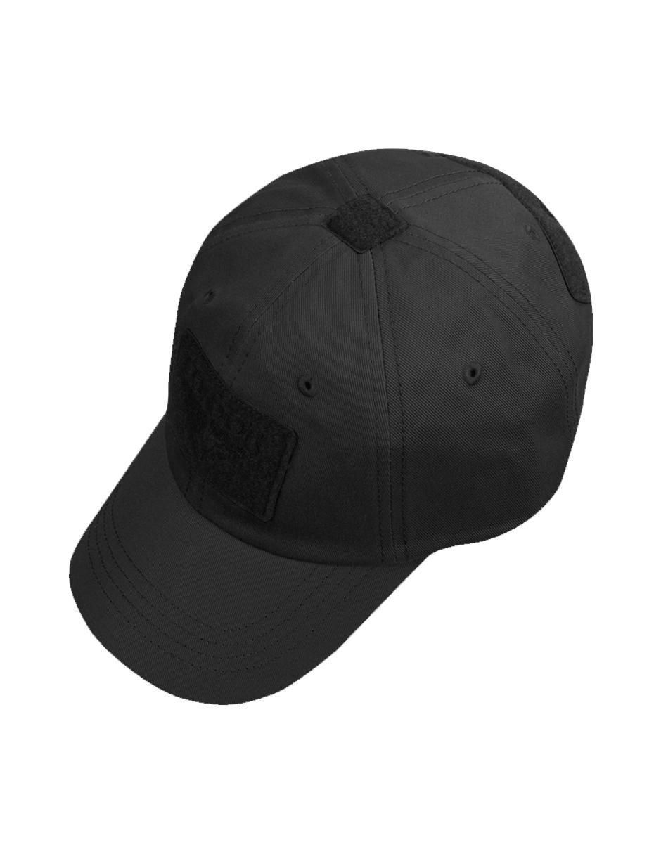 Gorra visera curva velcro para campismo para hombre 2