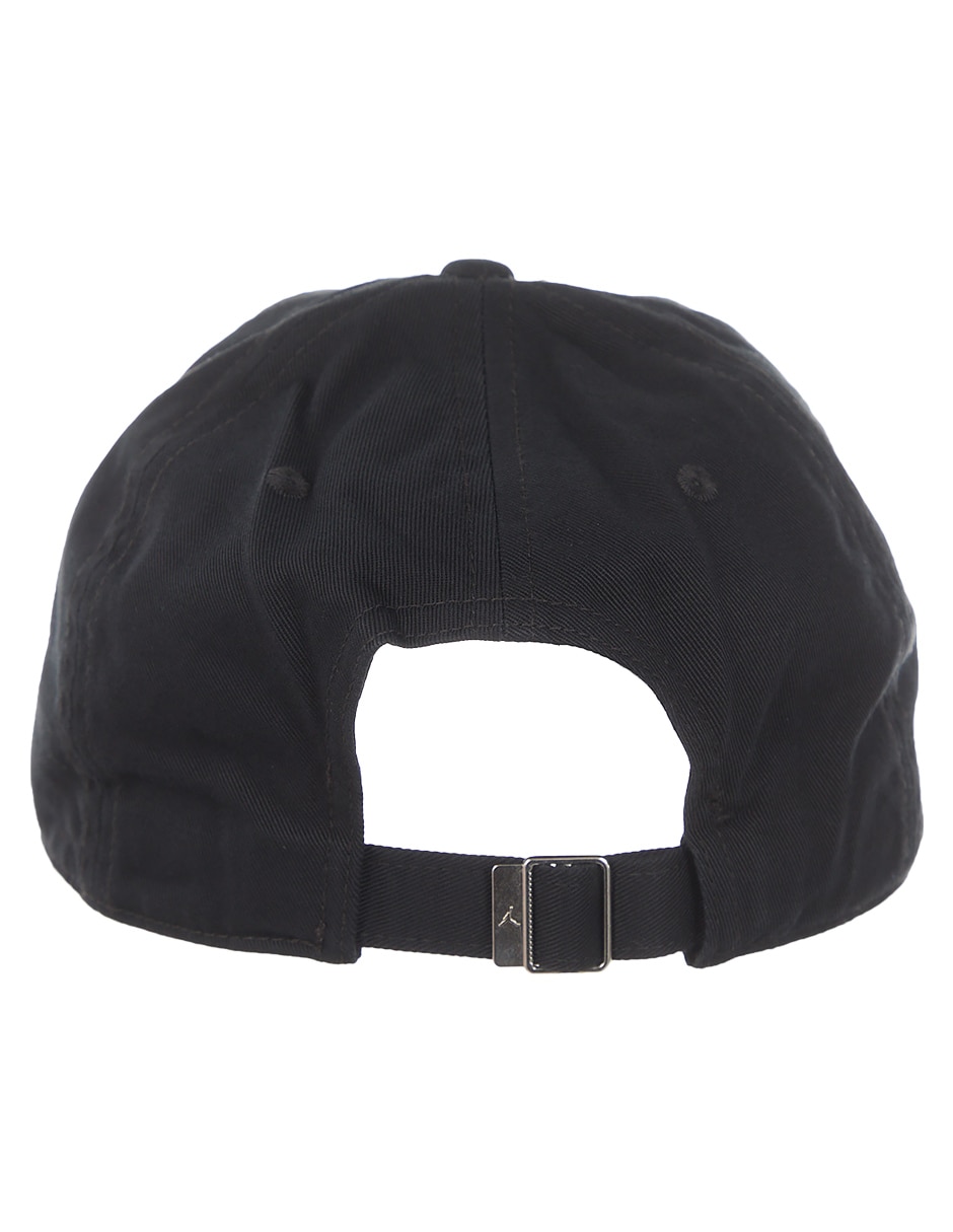 Gorra con visera curva hebilla para básquetbol unisex 2