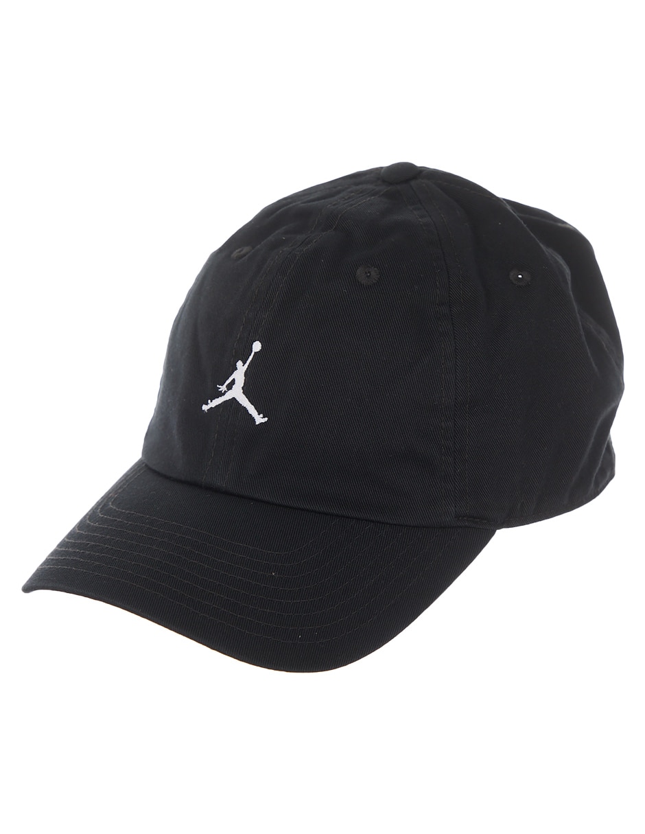 Gorra con visera curva hebilla para básquetbol unisex 3