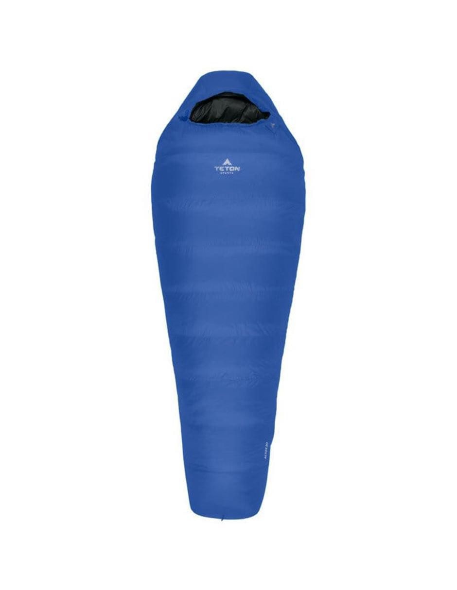 Sleeping bag Teton unisex