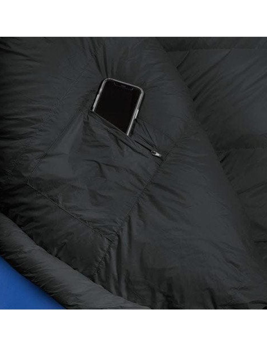 Sleeping bag unisex