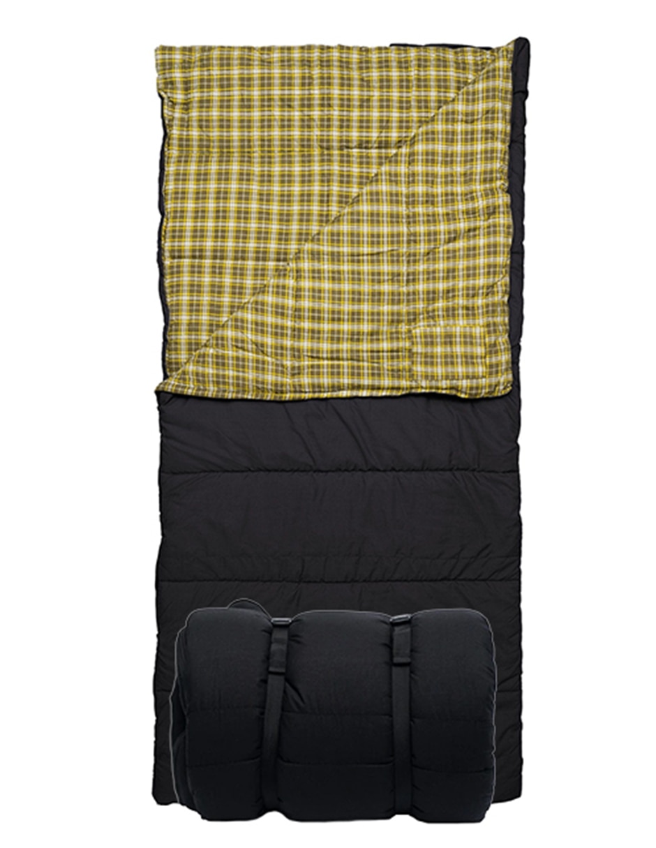 Bolsa de dormir Teton Evergreen unisex