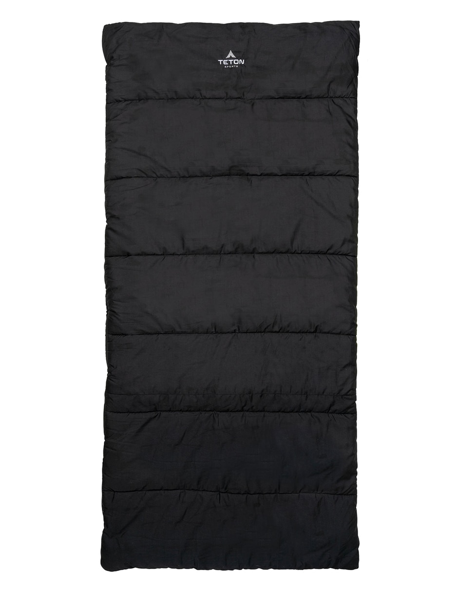 Bolsa de dormir Teton Evergreen unisex