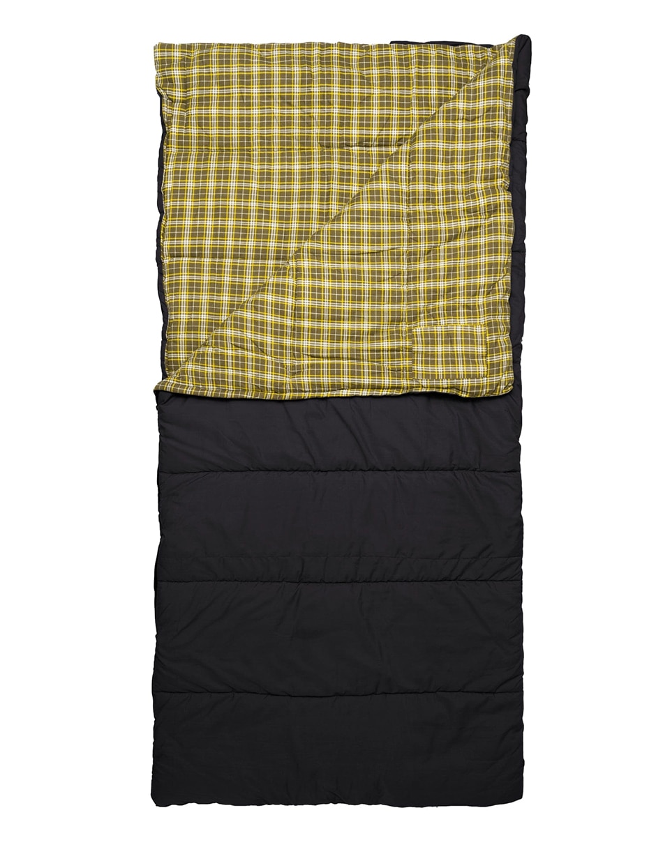 Bolsa de dormir Teton Evergreen unisex