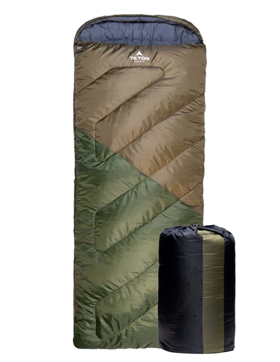 Sleeping bag Celsius 0°F Sleeping bag Celsius 0°F
