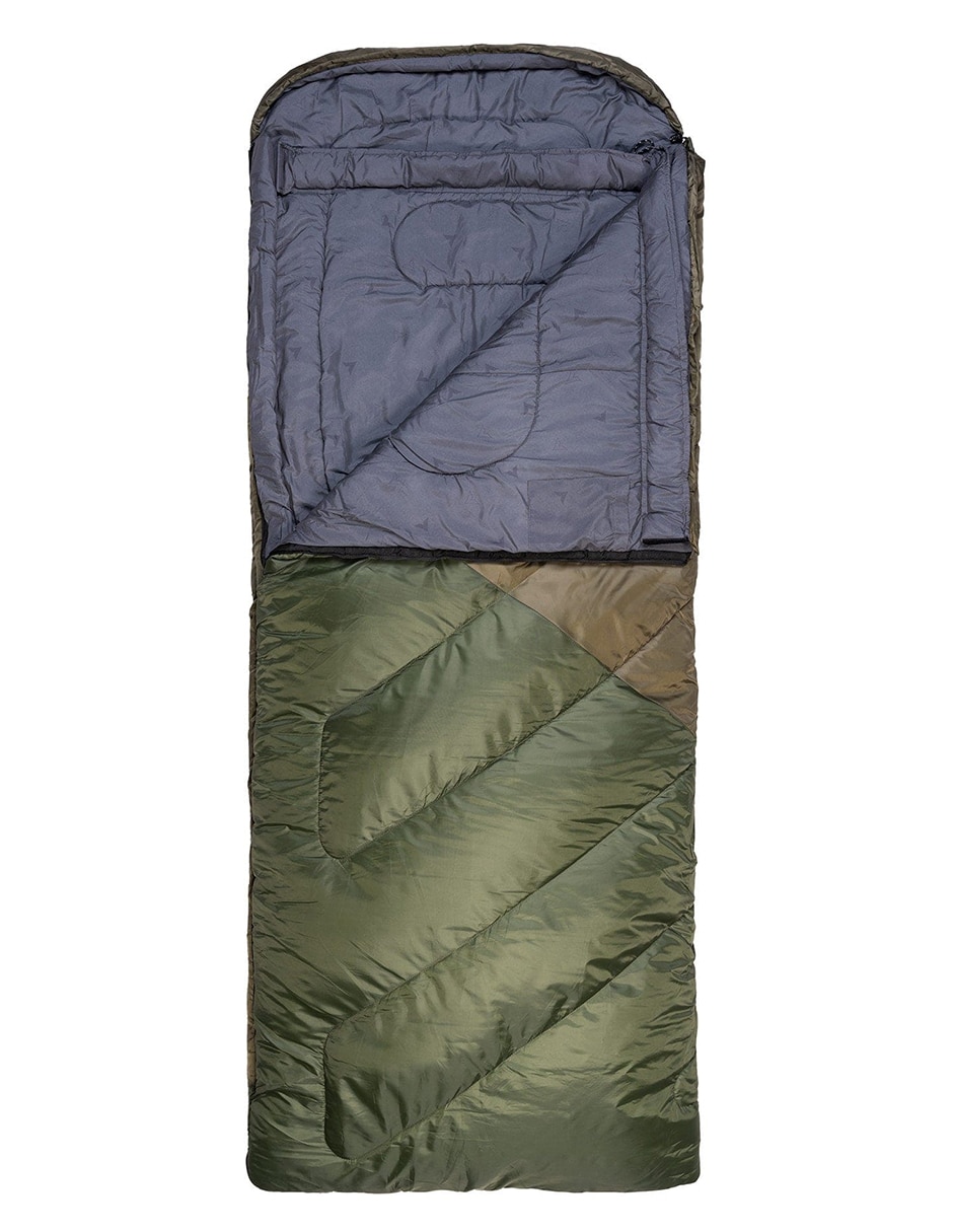 Sleeping bag Celsius 0°F 4