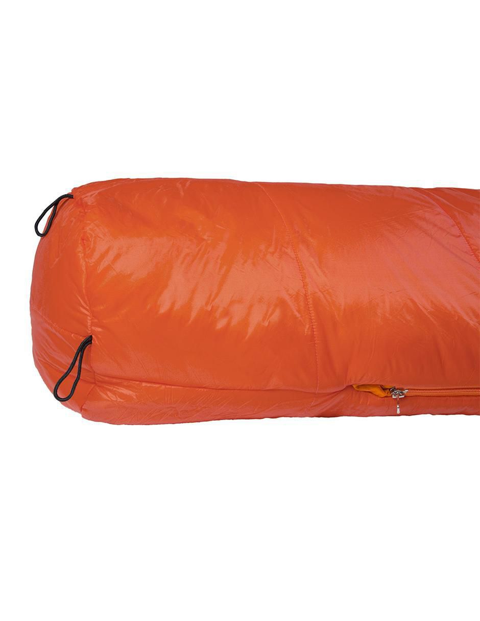 Sleeping bag Teton Altos-s 20°f (-6°c) unisex