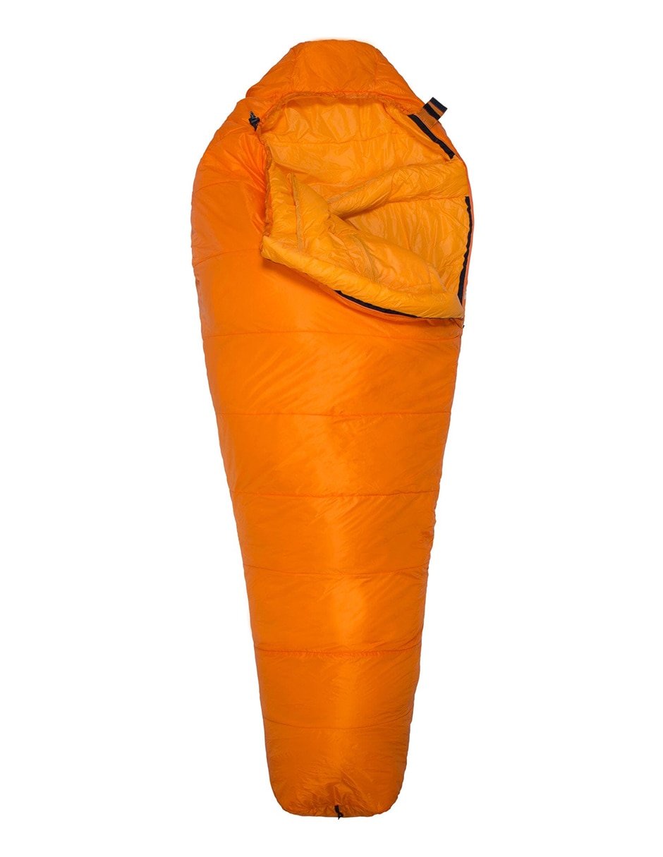 Sleeping bag Altos-s 0°f unisex Sleeping bag Altos-s 0°f unisex