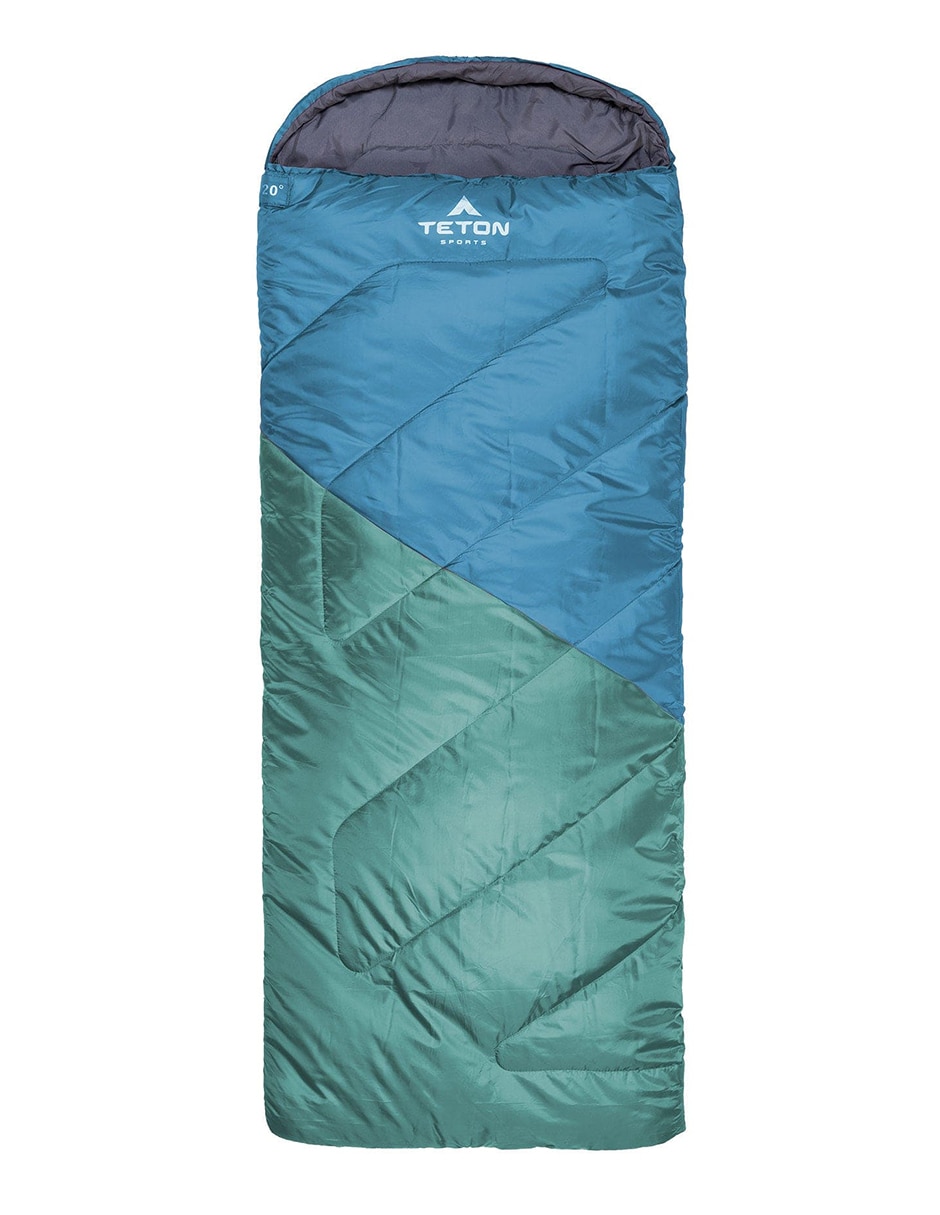 Bolsa de dormir Lil Celsius -6°C unisex 7