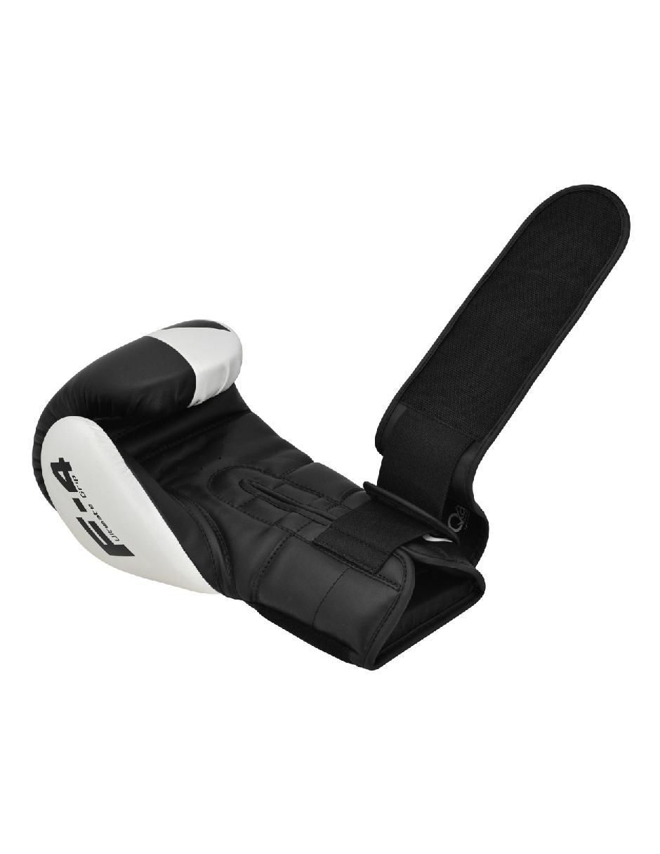 Guantes para box adulto 4