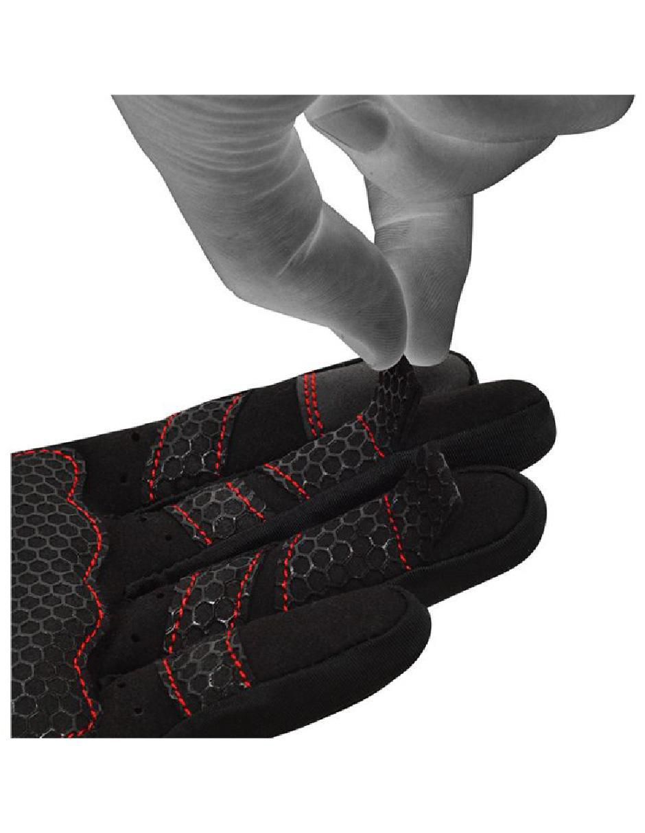 Guantes para crossfit adulto 2
