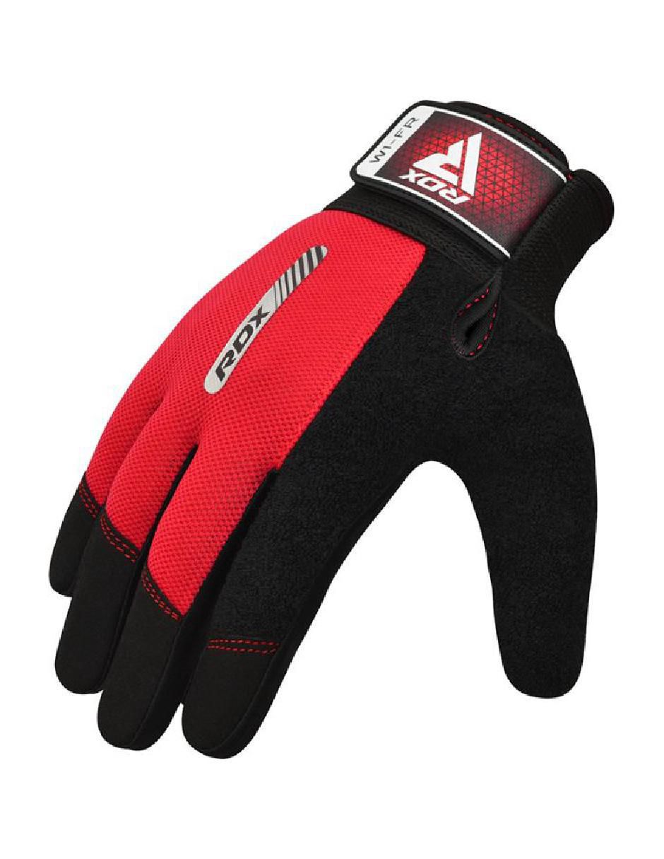 Guantes para crossfit adulto 4
