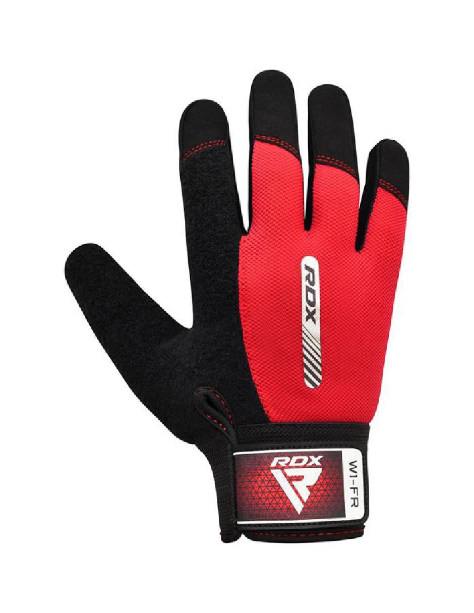 Guantes para crossfit adulto 5