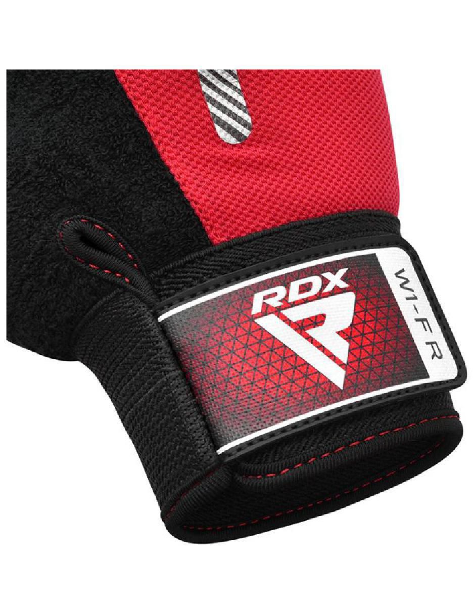 Guantes para crossfit adulto 6